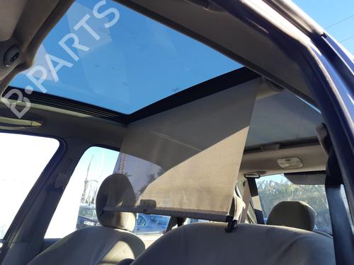 Engine CITROËN XSARA PICASSO (N68) 1.8 16V | BP31136316M1