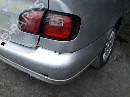 Servo brake NISSAN PRIMERA Hatchback (P11) 2.0 TD | BP12729667M42 