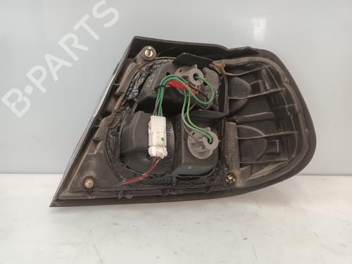 Left taillight NISSAN ALMERA I (N15) 1.6 | BP29070144C34 