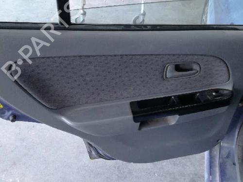 Riemenscheibe KIA RIO I Hatchback (DC) 1.3 | BP13973009M122 