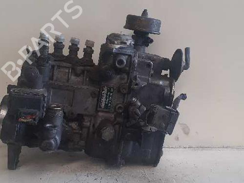 Used Injection pump MERCEDES-BENZ VITO Van (W638) 110 D 2.3 (638.074, 638.078) (98 hp) 12685443