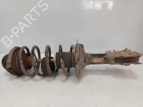 Used Right front shock absorber SEAT IBIZA II (6K1) 1.4 i (60 hp) 12794314