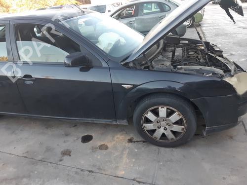 Engine FORD MONDEO III (B5Y) 2.0 TDCi | BP32250488M1 