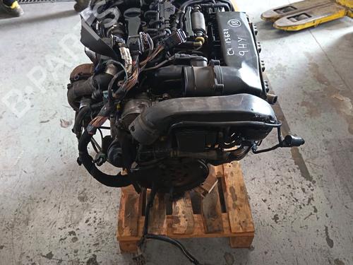 Engine CITROËN C4 I (LC_) | BP38462667M1 - Image 4
