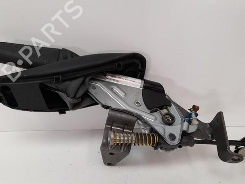 Hand brake BMW 3 (E90) 320 d | BP12775100I18 