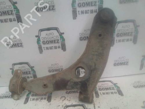 Right front suspension arm VOLVO S40 I (644) 1.6 | BP12799603M13 