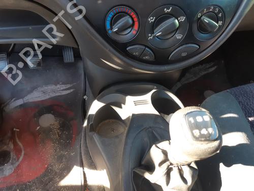 Headlight switch FORD FOCUS I (DAW, DBW) 1.8 Turbo DI / TDDi | BP30891948I24