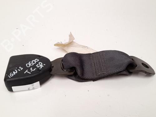 Andere für SUZUKI IGNIS II (MH) 1.3 DDiS (RM413D) (70 hp) 13980427