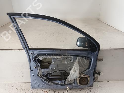 Left front door KIA PICANTO I (SA) 1.1 | BP24333088C2 