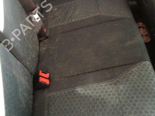 Bakluke lås FORD FIESTA VI (CB1, CCN) 1.6 TDCi | BP12696772C101 