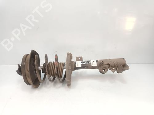 Used Right front shock absorber MERCEDES-BENZ C-CLASS (W203) C 200 CDI (203.004) (116 hp) 30929204