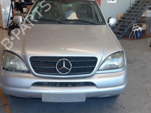 Right headlight MERCEDES-BENZ M-CLASS (W163) ML 270 CDI (163.113) | BP26004327C29 