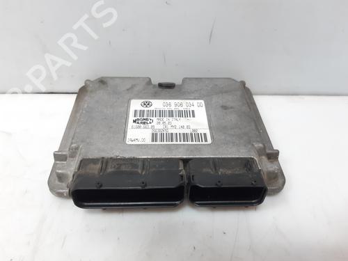 Computer motormanagement Computer motormanagement 38052875 38052875