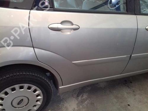 Soporte motor FORD FOCUS I (DAW, DBW) 1.6 16V | BP12755777M89