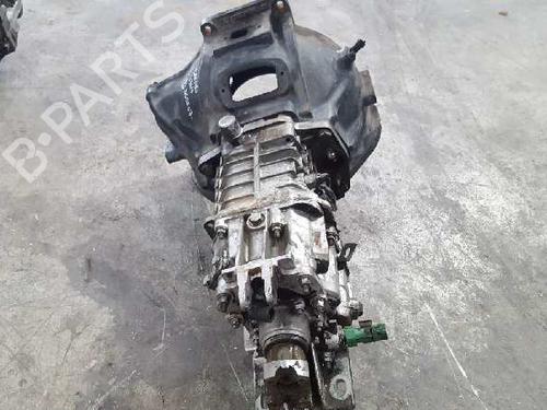 Getriebe TATA SAFARI (42_FD)  | BP12853631M3