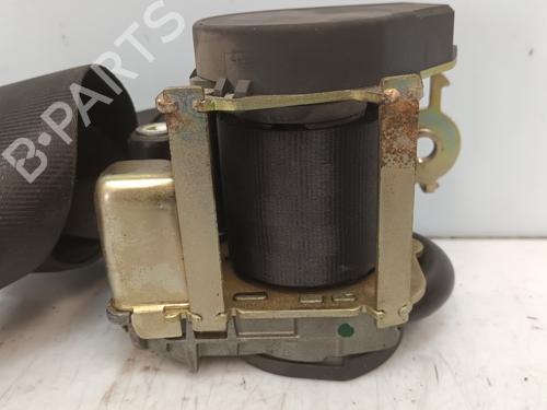 Front right seatbelt CITROËN C4 I (LC_)  | BP26564779I25 