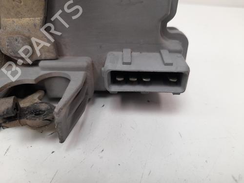 Rear right lock PEUGEOT 306 (7B, N3, N5) 1.9 STD | BP12780563C99 
