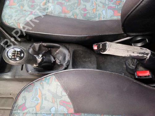 Oil sump SEAT IBIZA II (6K1) 1.4 i | BP13986749M115