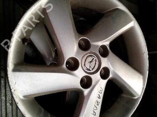 Used Rim MAZDA 3 Saloon (BK) [1999-2009]  12806158