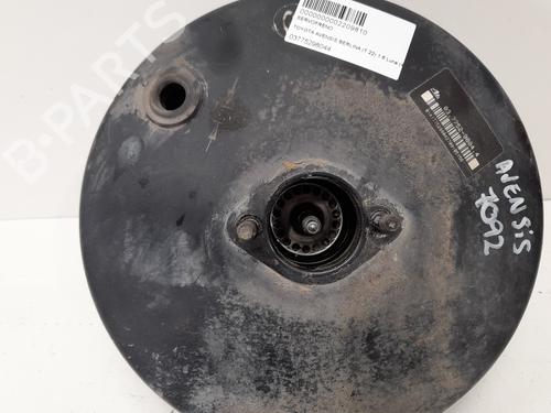 Used Servo brake TOYOTA AVENSIS (_T22_) 1.6 VVT-i (ZZT220_, ZZT220R) (110 hp) 12747581