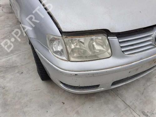 Engine VW POLO (6N2)  | BP12759481M1 