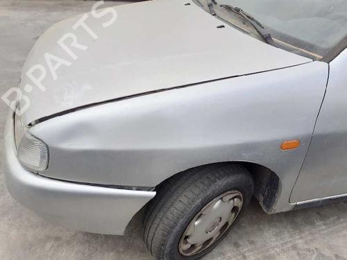 Gearbox SEAT IBIZA II (6K1) 1.4 i | BP12764997M3 