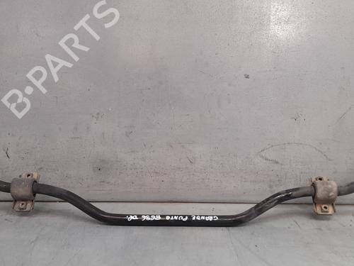 Anti roll bar FIAT GRANDE PUNTO (199_) 1.9 D Multijet (130 hp) 12770634