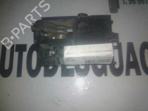 Rear left interior door handle NISSAN ALMERA TINO (V10)  | BP12795944I15 