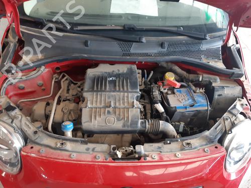 Catalyst FIAT 500 (312_) | BP30736624M10