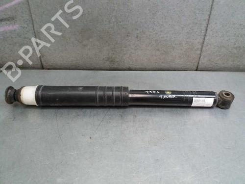 Høyre bak støtdemper RENAULT CLIO IV (BH_) [2012-2021]  12753026