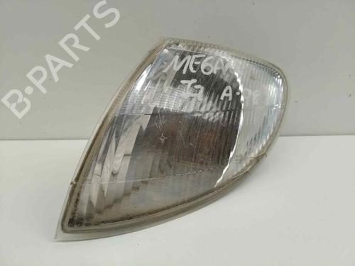 Used Left front indicator Left front indicator 12808088 12808088
