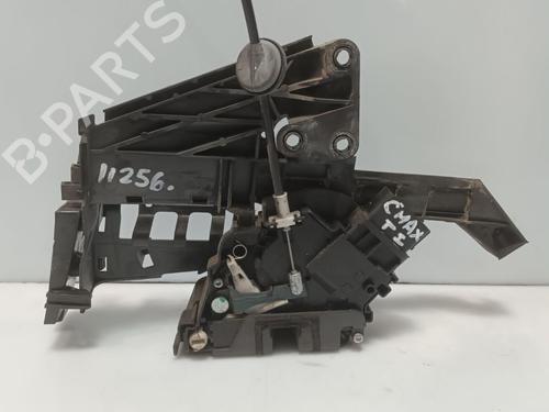 Rear left lock FORD C-MAX (DM2) 1.8 TDCi | BP31946532C100 