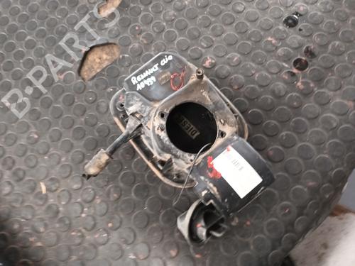 Fuel flap RENAULT CLIO III (BR0/1, CR0/1) 1.5 dCi (C/BR0G, C/BR1G) | BP16172391C131