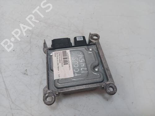 ECU airbags FORD FOCUS II (DA_, HCP, DP) 1.6 Ti | BP28198242M53 