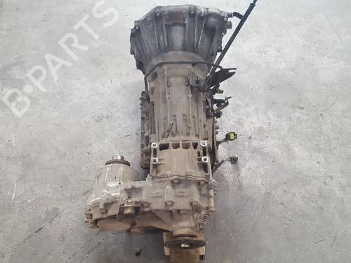 Gearbox MAZDA BONGO VAN Bus (SK_)  | BP12853953M3