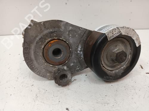 Used Other CHEVROLET AVEO / KALOS Saloon (T250, T255) [2005-2026]  13983366