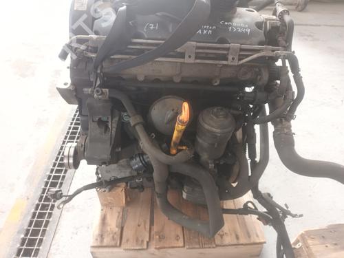Engine SEAT CORDOBA (6L2) 1.9 TDI | BP32118026M1 