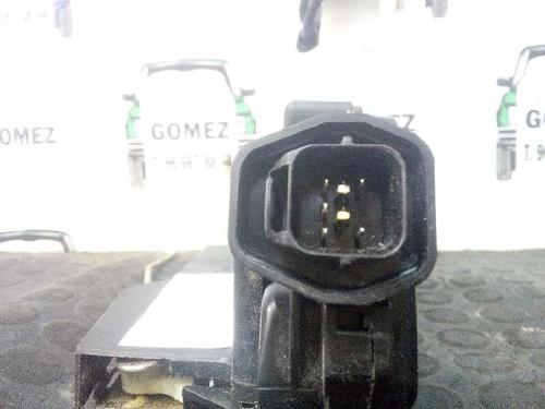 Front right lock HYUNDAI SANTA FÉ I (SM) 2.0 CRDi 4x4 | BP12685574C97 