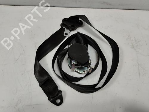 Used Rear right seatbelt Rear right seatbelt PEUGEOT 207 (WA_, WC_) [2006-2015] 36422780 36422780