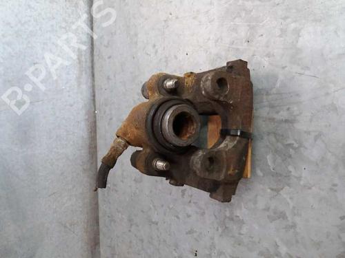 Right rear brake caliper BMW 7 (E32) 735 i, iL | BP12705285M106 