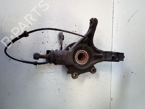 Left front steering knuckle CITROËN C4 I (LC_)  | BP12744881M25 