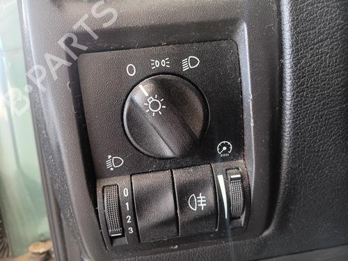 Bakluke CC/Kombi-Kupé OPEL ASTRA G Hatchback (T98) 1.6 (F08, F48) | BP29188891C6 