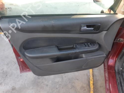 Intercooler FORD FOCUS II (DA_, HCP, DP)  | BP31906363M30 