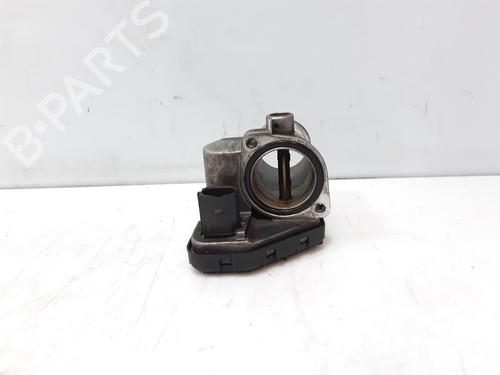 Throttle body RENAULT FLUENCE (L3_) 1.5 dCi (L30B) | BP38410776M82 - Image 3