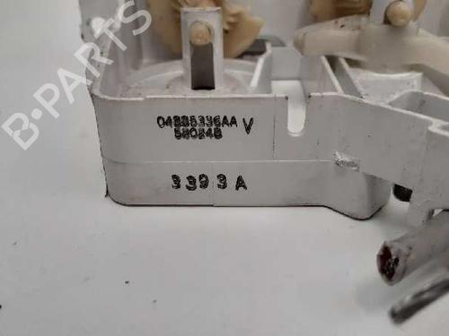 Climate control CHRYSLER PT CRUISER Convertible 2.4 | BP12773118I5 