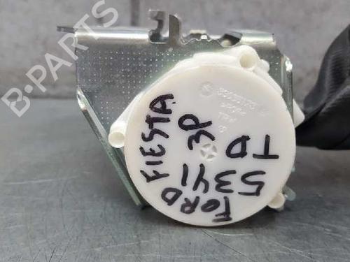 Rear right seatbelt FORD FIESTA VI (CB1, CCN) 1.25 | BP12717733I28 