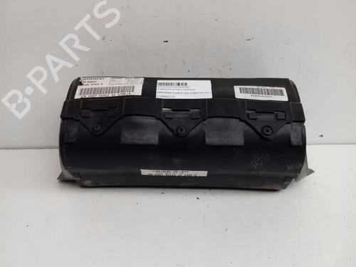 Passasjer kollisjonspute MERCEDES-BENZ E-CLASS (W210) E 230 (210.037) (150 hp) 12818070