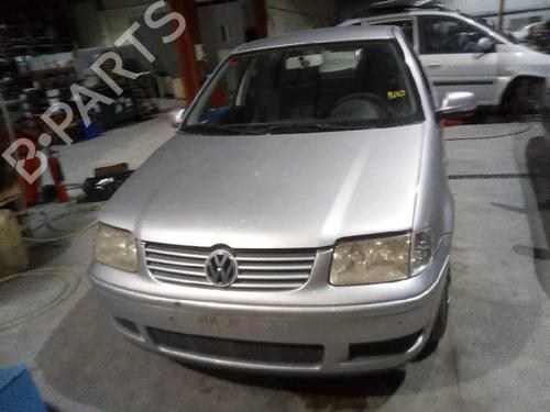 Grille VW POLO (6N2)  | BP12687490C40