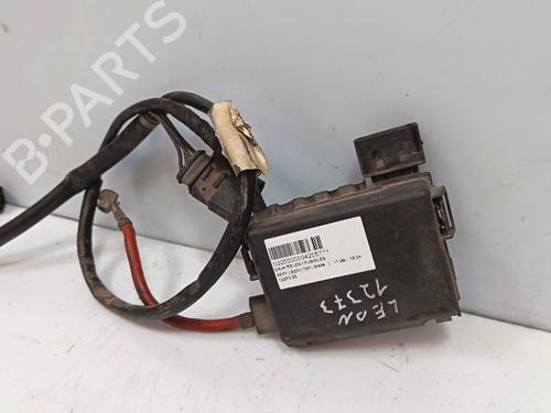 Fuse box SEAT LEON (1M1) | BP38708000E1 - Image 3