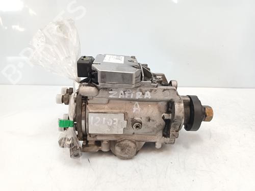 Used Injection pump OPEL ZAFIRA A MPV (T98) 2.0 DI 16V (F75) (82 hp) 22432062